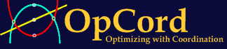Optimizing with Coordination